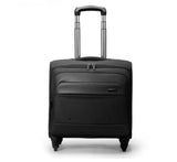 Men Travel Luggage Suitcase Business Carry On Luggage Trolley Bags On Wheels Man Wheeled Bags
