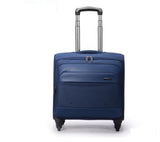 Men Travel Luggage Suitcase Business Carry On Luggage Trolley Bags On Wheels Man Wheeled Bags