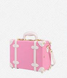 Travel Suitcase Set Rolling Luggage Trolley Case Travel Bag  18Inch Boarding Suitcase Spinner