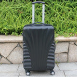 Fashion Wheel Aircraft Suitcase Trolley Case ,Universal Wheel Luggage Bag,20 Inch 24 Inch,