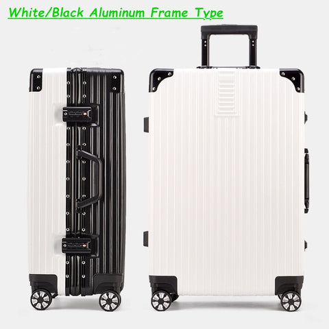 Wholesale!22Inches Abs+Pc Hardside Case Trolley Luggage On Universal Wheels,Girl Fashion Korea