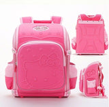 New Bag Lovely Shoulders Girl Waterproof Rain-Proof Luggage Sets Travel Organizer Purse Toy Storage