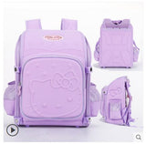 New Bag Lovely Shoulders Girl Waterproof Rain-Proof Luggage Sets Travel Organizer Purse Toy Storage