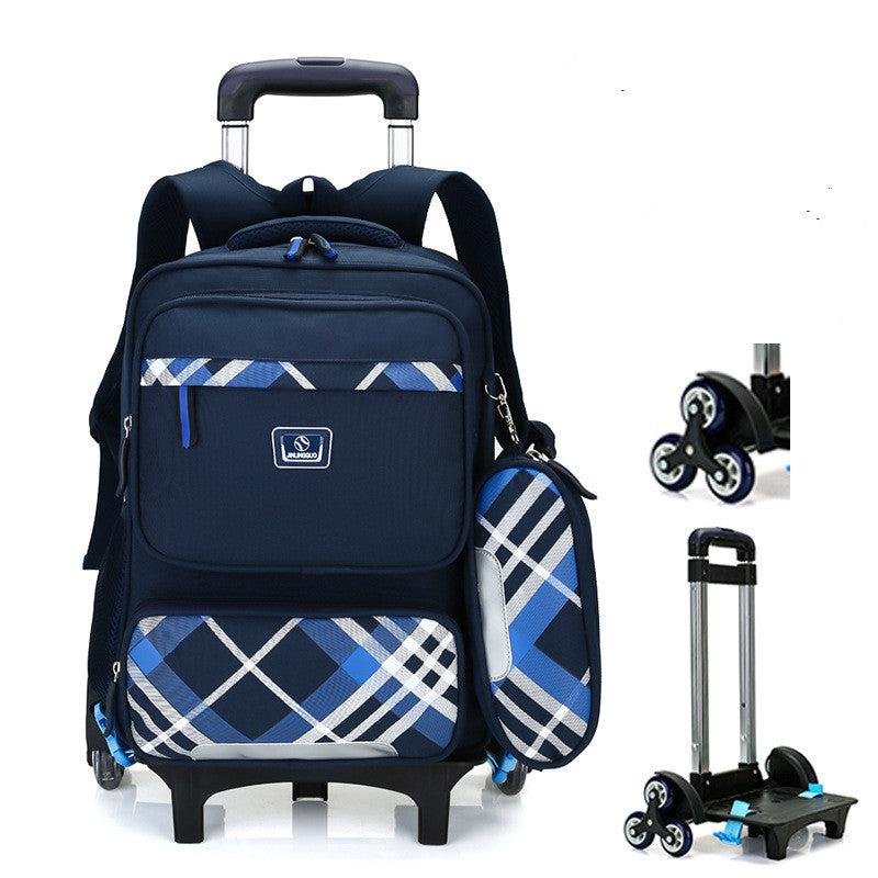Bags, backpacks, trolley bags: online shop