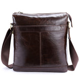 Hot Selling Messenger Bag Men Shoulder Bag Genuine Leather Man Crossbody Bags For Messenger Bags