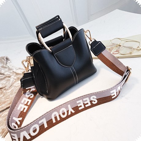 Jiessie&Angela Fashion New Women Brand Bags Luxury Designer Women Shoulder Cross Body Bags Lady