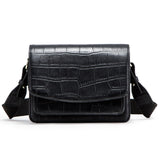 Women Shoulder Messenger Bags Fashion Crossbody Bag For Ladies Genuine Leather Handbag Small Tote