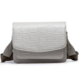 Women Shoulder Messenger Bags Fashion Crossbody Bag For Ladies Genuine Leather Handbag Small Tote