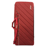 61 Keys Universal Backpack Electronic Piano Bag Thickened Oxford Waterproof Electronic Organ Bag