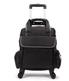 Wheeled Trolley Bag Travel Luggage Bag Carry On Luggage Bag Travel Boarding Bag With Wheel Travel
