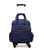 Wheeled Trolley Bag Travel Luggage Bag Carry On Luggage Bag Travel Boarding Bag With Wheel Travel