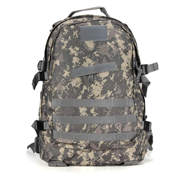 Wholesale10Pcs* Military  Trekking Bag Rucksack Backpack Uk 40L