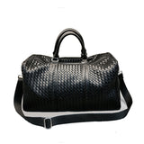 Men Travel Bag,Fashion Cabin Luggage,Women Pu Duffle Shoulder Bag,Large Capacity