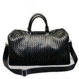 Men Travel Bag,Fashion Cabin Luggage,Women Pu Duffle Shoulder Bag,Large Capacity