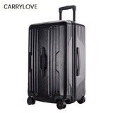 Travel Tale Outdoor, Perfect  25" 29"Large Volume Rolling Luggage Large Student Suitcase Baggage