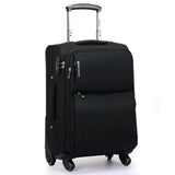 Travel Tale Multifunction Rolling Luggage Bag With Chair,Men Travel Suitcase With Wheel ,Waterproof
