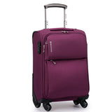 Travel Tale Multifunction Rolling Luggage Bag With Chair,Men Travel Suitcase With Wheel ,Waterproof