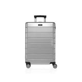 Travel Tale Rolling Travel Luggage Bag,Wheel Suitcases With Charging Treasure,Women New