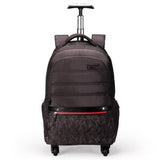 Travel Tale High Quality, Waterproof, Durable, Short-Distance Travel Rolling Luggage Business