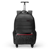 Travel Tale High Quality, Waterproof, Durable, Short-Distance Travel Rolling Luggage Business