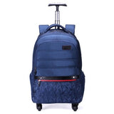 Travel Tale High Quality, Waterproof, Durable, Short-Distance Travel Rolling Luggage Business