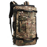 High Quality Men'S Travel Bags Fashion Men Backpacks Men'S Multi-Purpose Travel Backpack