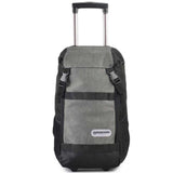 Letrend Large Capacity Multifunction Travel Bag Rolling Luggage Business Shoulder Bag Trolley 20