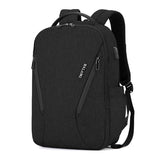 Balang Brand 2019 New Laptop Backpack Multifunction Usb Charging Men Backpack For 15.6 Inch Fashion
