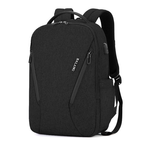 Shop Balang Brand 2019 New Laptop Backpack Mu – Luggage Factory