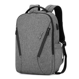 Balang Brand 2019 New Laptop Backpack Multifunction Usb Charging Men Backpack For 15.6 Inch Fashion