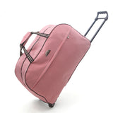 Trolley Bag Travel Stand Abreast Bag Female Handbag Male Luggage Travel Bag Large Capacity