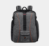 Travel Tale Shoulders Multifunction Photography Travel Bag Photographer Professional Backpack