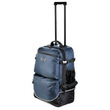 High Quality Travel Large Capacity Trolley Luggage Bag With Wheels Multifunction Luggage Carry On