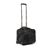 Travel Tale 19 Inch Business Trip Rolling Luggage Multifunction Suitcase Wheels Men Carry On