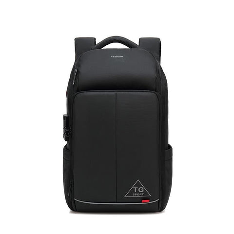 New Business Men Shoulder Bag Oxford Fashion Large Capacity Anti Theft Computer Multi Function