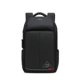 New Business Men Shoulder Bag Oxford Fashion Large Capacity Anti Theft Computer Multi Function