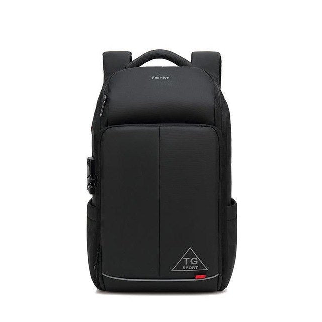 New Business Men Shoulder Bag Oxford Fashion Large Capacity Anti Theft Computer Multi Function