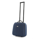 High-Quality Suitcase Bag , Rolling Oxford Cloth Luggage, New Box With Handbag,Unisex Directional
