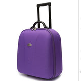 High-Quality Suitcase Bag , Rolling Oxford Cloth Luggage, New Box With Handbag,Unisex Directional