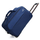 Commercial Trolley Bag Travel Luggage Male Female Bag 20 Inches Large Capacity Handbag Casual