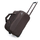 Commercial Trolley Bag Travel Luggage Male Female Bag 20 Inches Large Capacity Handbag Casual
