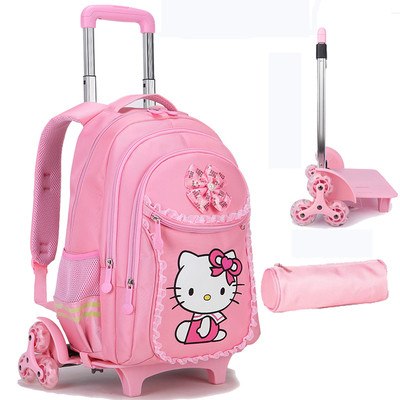Kawaii Girls School Backpack Set Cute Love Childrens Luggage With Al Cole  Design, Includes Backpack With Lunch Compartment, Pencil Case Perfect For  School And Travel 230712 From Huan06, $37.62 | DHgate.Com