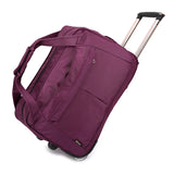 Business Men And Women Business Trolley Bag,Wild Rolling Travelcase,Large Capacity Wheel