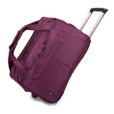 Business Men And Women Business Trolley Bag,Wild Rolling Travelcase,Large Capacity Wheel