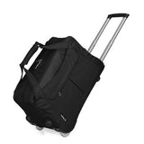 Large Capacity Travel Bag Portable Trolley Bag Travel Bag Luggage Bags Waterproof Folding 20 Inches