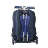 Travel Tale Turnable Detachable Sports Scooter Luggage Backpack Rolling Luggage Business Travel