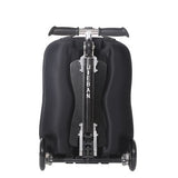 Travel Tale Turnable Detachable Sports Scooter Luggage Backpack Rolling Luggage Business Travel