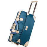 Wholesale!23Inches Fashion Trolley Luggage Bag For Men And Women,Large Capacity Travel