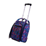 Boarding Suitcase, Rolling Luggage Trip Bag, Random Luggage Trolley Bag,  Travel Light