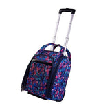 Boarding Suitcase, Rolling Luggage Trip Bag, Random Luggage Trolley Bag,  Travel Light